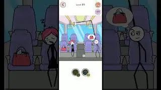 Thief puzzle game level 39