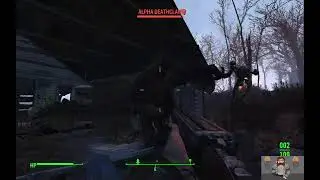Fallout Fever