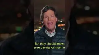 Exclusive: Tucker Carlson Interviews Vladimir Putin #tuckercarlson #putin #CNN #Russia