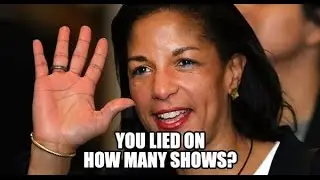 Susan Rice: 