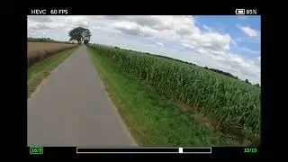 Rollertour D&ouml;rverden - Verden Teil 7
