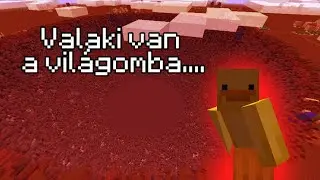 MInecraft sötét oldala pt.2 ERROR 422