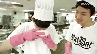 (VOSTFR) Rookie King - EP.2