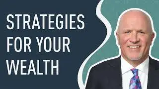 Strategies For Your Wealth #144 (Audio only)