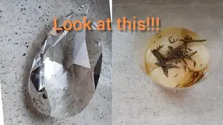 How to remove BAD ENERGY AND BAD ODOR IN THE HOUSE..WATCH THIS!