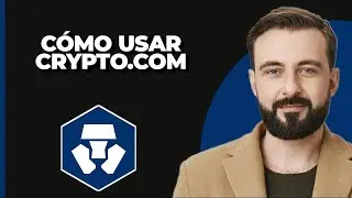 C&oacute;mo usar Crypto com!