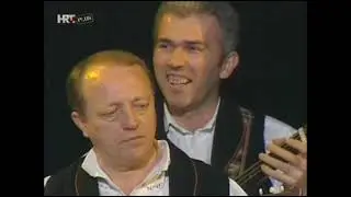 Da bi se zrušile te Legradske gore - Orkestar Ansambla Lado