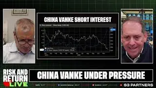 This Hong Kong Stock is seeing short-sellers pile in