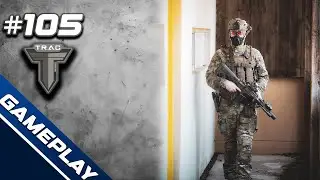 AIRSOFT ✔ TRAC | HAMZA | THE PUBLISHER 2