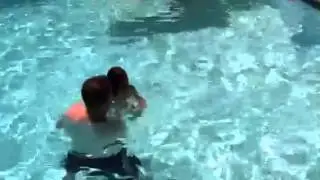 Swim fun
