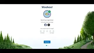 Embark on Your Agentblazer Journey At Becoming an Agentblazer in Trailhead Salesforce