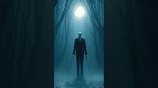 The Slender Man Case: The Terrifying True Story That Shocked America #americanhorrorstory #usa