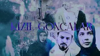 B. (Uzun Versiyon) || Cüneyd & Zeynep (Kızıl Goncalar)