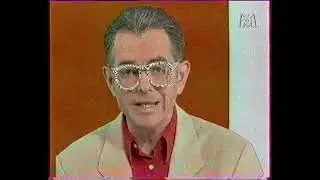 M6 (16 mai 1997) - E=M6 (intégral), Faites comme chez vous (début), Jazz6 (intégral)