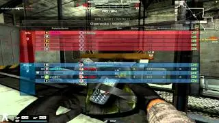 MrFall   clutchx4 3kill + segure