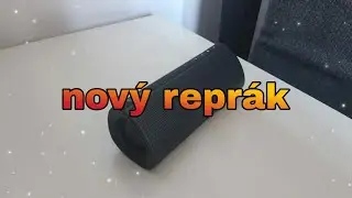 Recenze o přenosnem reproduktoru (YENKEE)
