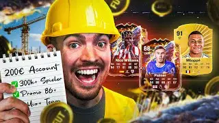 OMG, PACKLUCK! WHAT CAN I ACHIEVE with &euro;200 for the CORNERSTONES EVENT? NEW ACCOUNT! 🔥🤯