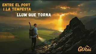 Llum que torna