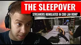 WARZONE STREAMERS EXPOSED IN COD ROMP