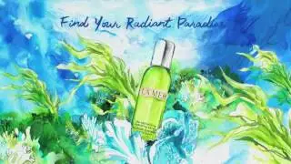 The Revitalizing Hydrating Serum by La Mer