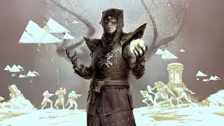 Destiny 2: Season of Arrivals &ndash; Gameplay Trailer [AUS]