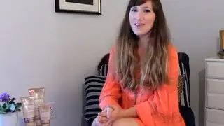 Tanning Faux Pas With Jergen's Natural Glow and TfDiaries.com