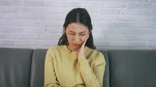 Relieve TMJ Pain with Expert Therapy at Ifantis Dental Care! (Dr. John Ifantis Morton Grove, IL)