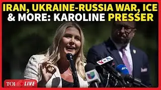 Karoline Leavitt LIVE | &lsquo;Trump Not Surprised&rsquo;: White House Reacts After Putin&rsquo;s SNUB, Kyiv Attack