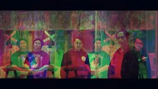 Dr Joe x Causa Fortis - JANUS (ft. Dio Kalih Kanca) [Official Music Video]