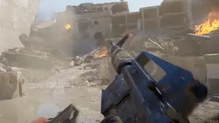 لعبة حرب سوريا ردع العدوان حطام الحرية | ashes of freedom | PC  -  PS5