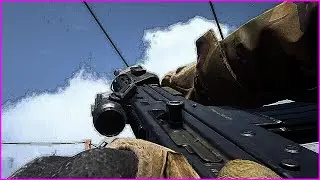 Call of Duty: Modern Warfare | All Canted Sight ADS Reloads