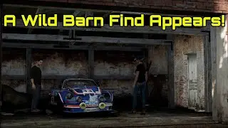 Forza Horizon 2 | Playthrough Part 7 - Barn Find #1, Bucket List #3, Showcase #2, Festival Road Trip
