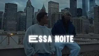 Sondae/ FT. OCHA&Egrave; -  TONIGHT (Tradu&ccedil;&atilde;o)