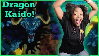 Kaido Makes His Appearance!! | One Piece Episode 912 Reaction/Review!!