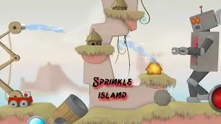 Exploring Sprinkle Island: The Ultimate Fun Adventure You've Never Played Present by Scenery Gaming