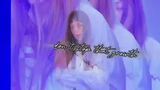 Katnap - Different Side of Me (feat. Bogan Via) [ Lyric Video ]🐇 | Nu-Lofi music