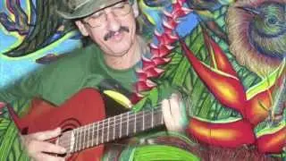 JULIAN CONRADO CANCION Parranda clandestina, disco Canto de los PobresI.m4v