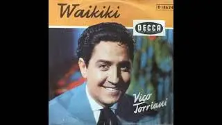 Vico Torriani - Waikiki