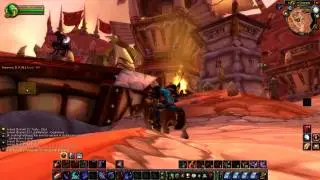 WOW HD TEST FRAPS 1920x1080