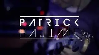 BACKSTAGE - GRAVA&Ccedil;&Atilde;O DO EP - Patrick Hajime - #03 Teaser