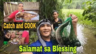 MARAMING SALAMAT SA BLESSING