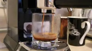 DeLonghi EC 680 BK