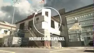Clip Label Editing Contest - 2 Piece @ Terminal! By DubstepeGFX!
