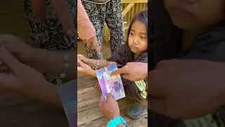 Part-2 sa bata. Nga. Walanay. Papa og mama😥😭