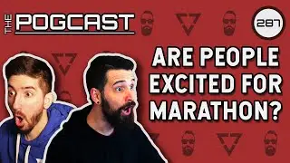 Aggression Based Matchmaking & How Arc Raiders Could Help Marathon - Pogcast 288
