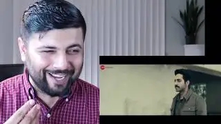Pakistani Reacts to ARTICLE 15 Official Trailer | Ayushman Khurana