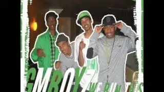 GM Boyz- Roll Wit Me