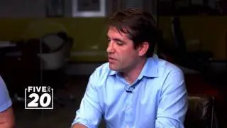 Prop 205 with David Yrigoyen & Andrew Meyer