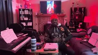 Поздравляем участника TheJ Jordan с днем ​​рождения #V.O.M STEPZ @The.Voice.It.Matters #youtube #...