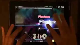 [CROSSxBEATS] Impact (MASTER) 100% FC